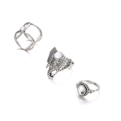 Anillo de Elefante Joya - Image 3