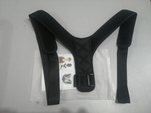 Corrector de Postura Elástico para Hombre y Mujer - Image 4