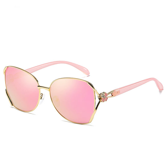 Gafas de Sol Polarizadas para Mujer - Protección UV Total