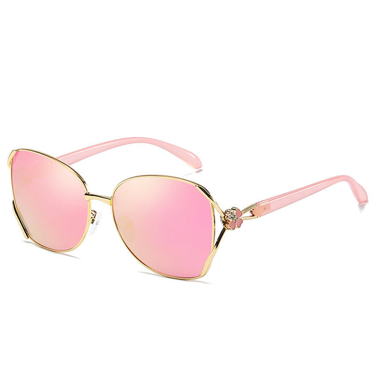 Gafas de Sol Polarizadas para Mujer - Protección UV Total