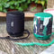Parlante Bluetooth Portátil Resistente para Exterior