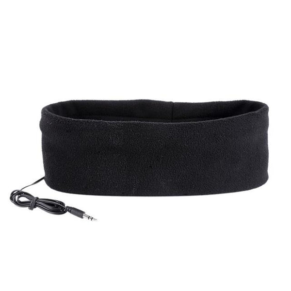Diadema Audífono para Dormir - Sleep Phones