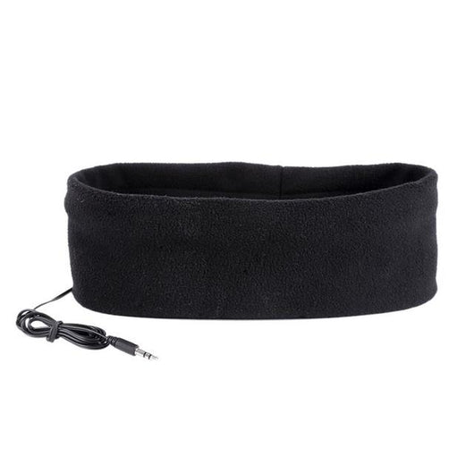 Diadema Audífono para Dormir - Sleep Phones - Image 2