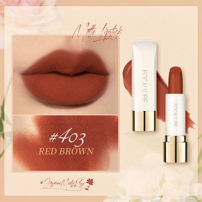 Labial Mate de Larga Duración Hidratante e Impermeable - Image 16