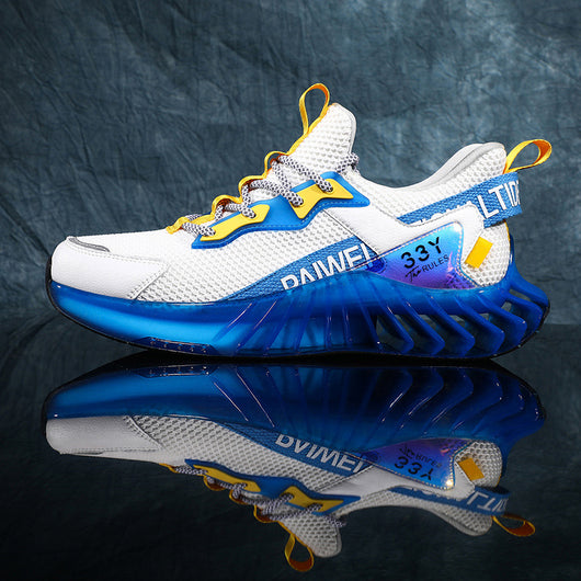 Zapatos Blade Talla Grande para Hombre