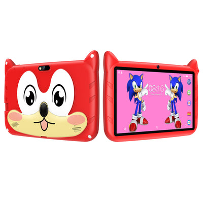 Tablet Infantil Minimalista Portátil - Image 5