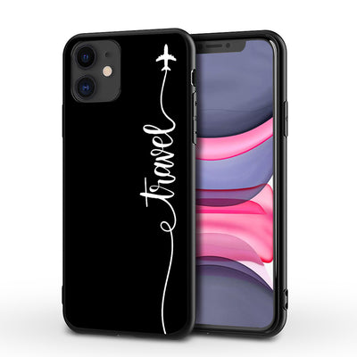 Funda para Celular Diseño Avión Love - Image 30