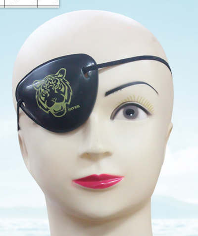 Antifaz Pirata para Halloween - Image 7