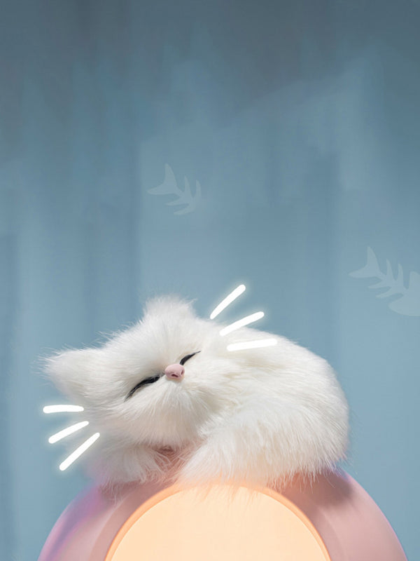 Bola Decorativa Gato