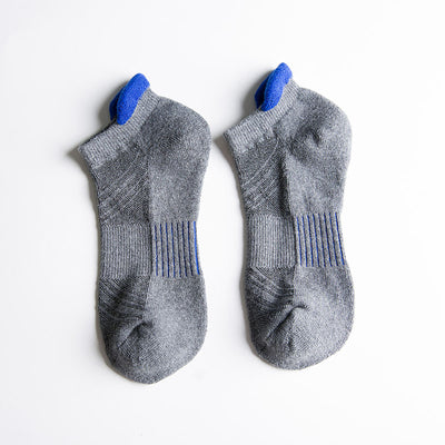 Calcetines Deportivos con Diseño Floral y Suela Acolchada - Image 18