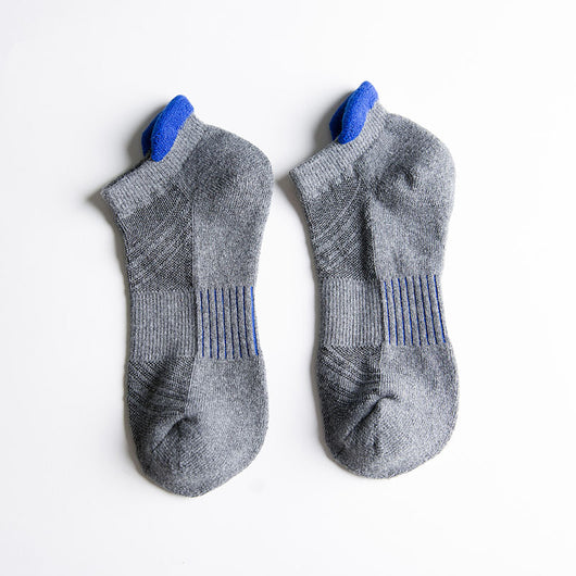 Calcetines Deportivos con Diseño Floral y Suela Acolchada - Image 18