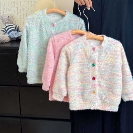 Suéter Coreano de Moda Premium para Niña - Image 14