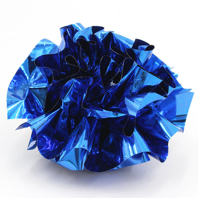 Pelota Sonora de Papel Crepé para Gatos - Juguete Interactivo - Image 18