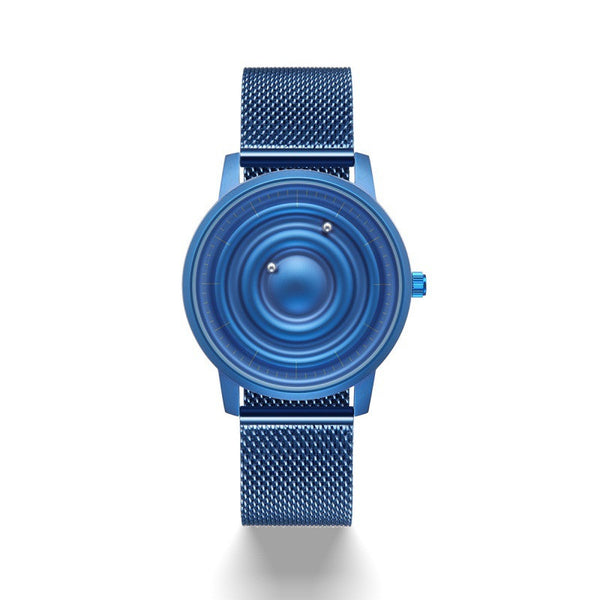 Reloj Deportivo Magnético con Movimiento de Cuarzo Resistente al Agua - Image 3