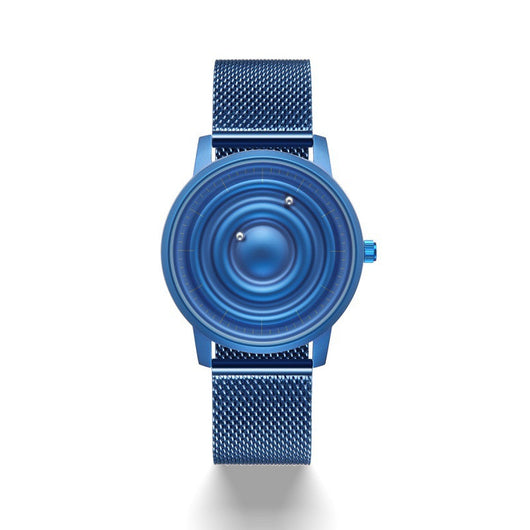 Reloj Deportivo Magnético con Movimiento de Cuarzo Resistente al Agua - Image 3