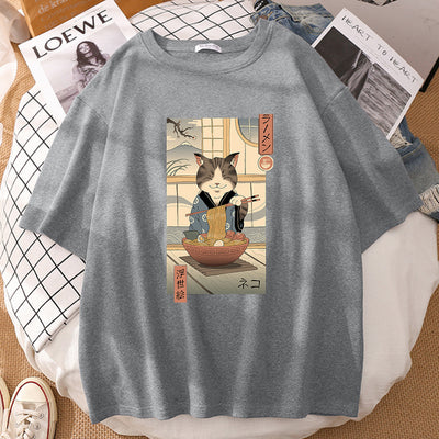 Playera Casual Unisex de Manga Corta - Image 15