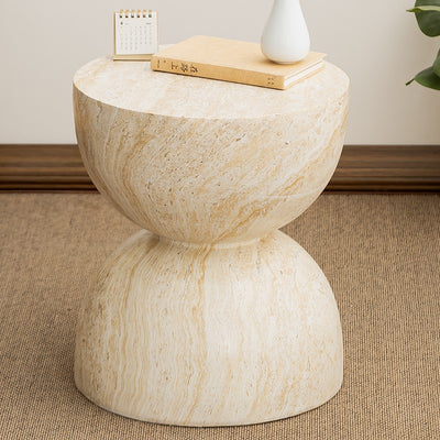 Mesa de Rincón Moderna para Apartamento - Diseño Creativo Minimalista - Image 3
