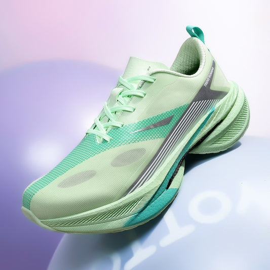 Zapatos Deportivos Transpirables con Suela Flexible y Amortiguación