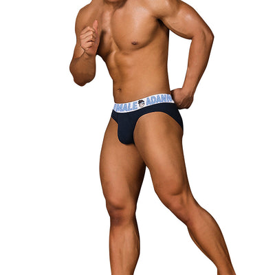 Calzoncillos Briefs de Algodón Transpirable para Hombre - Comodidad Verano - Image 11