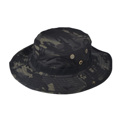 Gorra de Camuflaje para Actividades al Aire Libre - Image 7