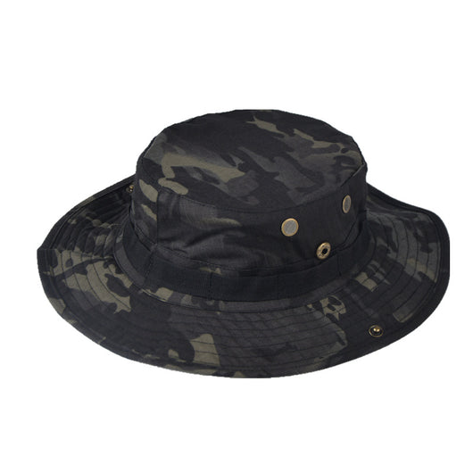 Gorra de Camuflaje para Actividades al Aire Libre - Image 7
