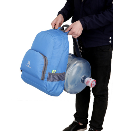 Mochila de Viaje para Escalada y Deportes Outdoor - Image 4