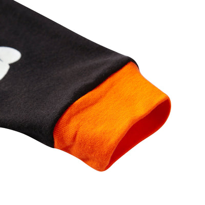 Pijama Infantil Luminoso para Halloween - Image 14