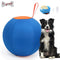 Pelota Interactiva de Entrenamiento para Perros Shiba Inu y Corgi