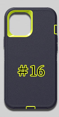 Funda Robusta para Teléfono - Protección Extrema Garantizada - Image 36