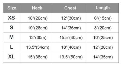 Ropa Térmica para Perros y Gatos - Abrigo Grueso Margarita - Image 6