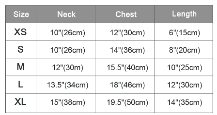 Ropa Térmica para Perros y Gatos - Abrigo Grueso Margarita - Image 6