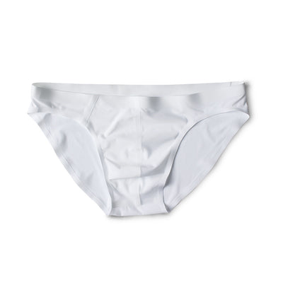 Calzoncillos Tipo Boxer Ice Silk sin Costuras para Hombre - Image 13