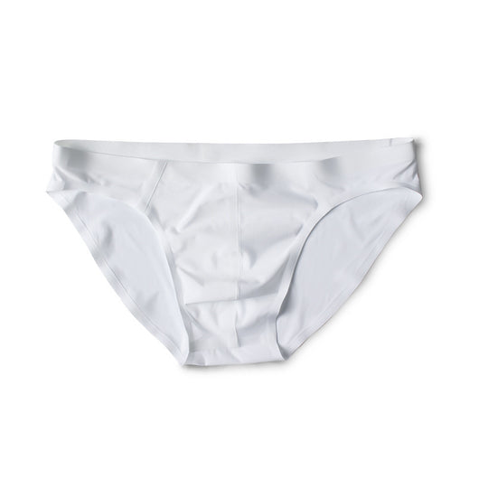 Calzoncillos Tipo Boxer Ice Silk sin Costuras para Hombre - Image 13