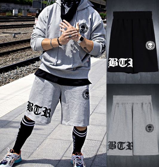 Pantalones Deportivos Holgados Transpirables para Entrenamiento
