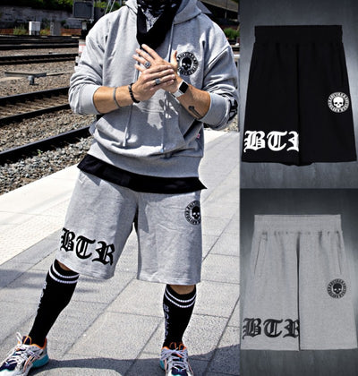 Pantalones Deportivos Holgados Transpirables para Entrenamiento
