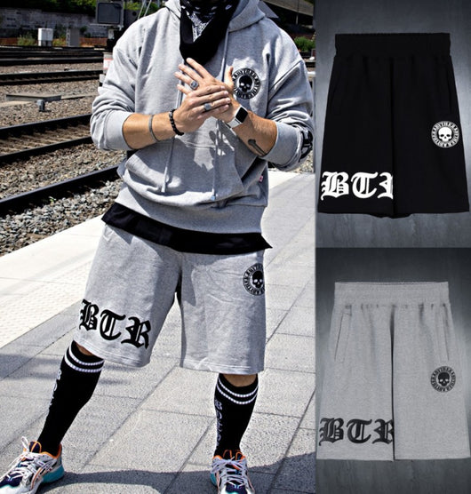 Pantalones Deportivos Holgados Transpirables para Entrenamiento