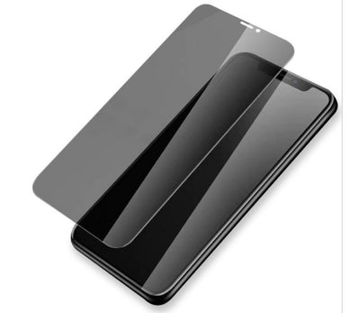 Protector de Pantalla Anti-Espías con Cristal Templado para iPhone y Android - Image 8