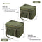 Military Green 30 L
