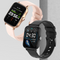 Reloj Inteligente Pantalla Táctil Completa con Control Giratorio