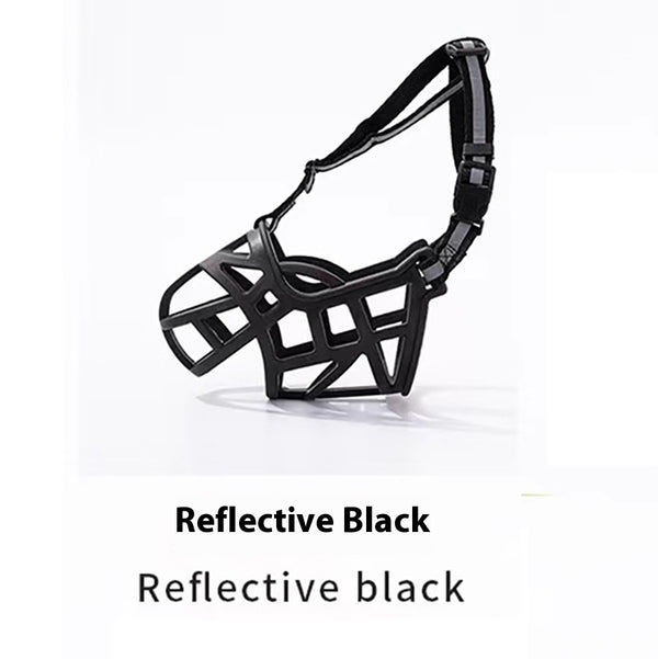 Bozal Suave Antimodidas para Perros Pequeños, Medianos y Grandes - Image 6