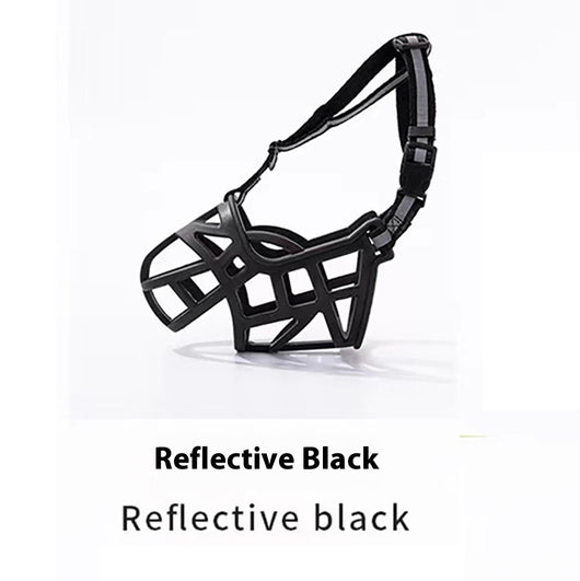 Bozal Suave Antimodidas para Perros Pequeños, Medianos y Grandes - Image 6
