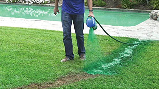 Sistema de Riego Hidro Espuma Profesional para Semillas - Image 12