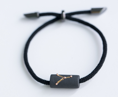 Pulsera de Cerámica con los Doce Signos del Zodiaco - Image 15