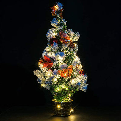 Luz Solar LED de Cobre - Image 13