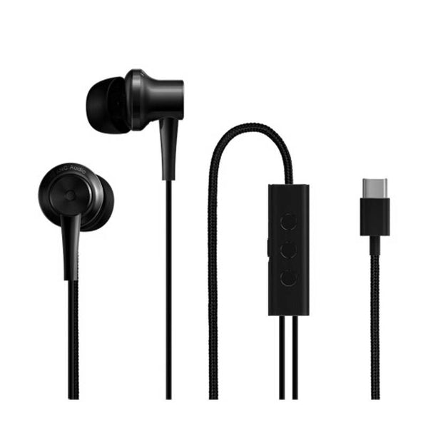 Auriculares Deportivos Bluetooth USB-C