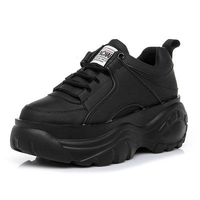 Tenis Super Lover Plataforma Alta - Image 5