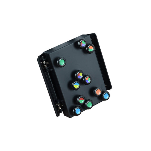 Entrenador de Guitarra Acústica - Chord Buddy 21 Acordes - Image 15