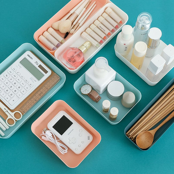 Organizador de Cajones Modular