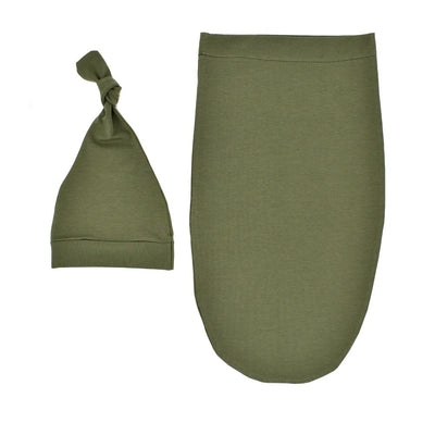 Saco de Dormir de Algodón para Bebé - Image 17