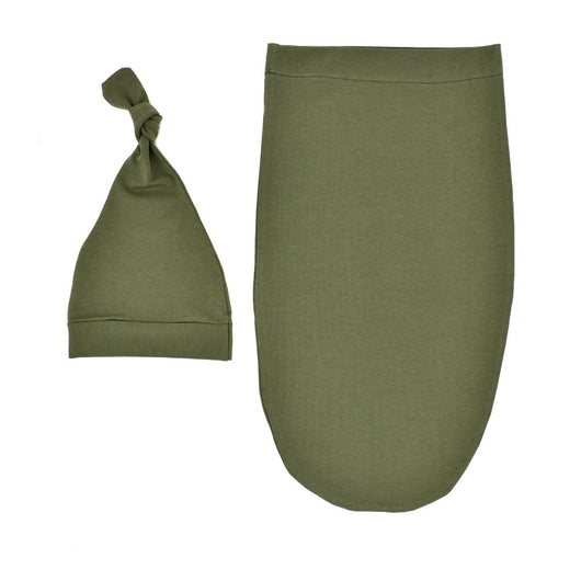 Saco de Dormir de Algodón para Bebé - Image 17